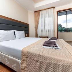 Фото Отель Византия Плюс