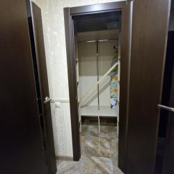 1-комнатные апартаменты улучшенные
