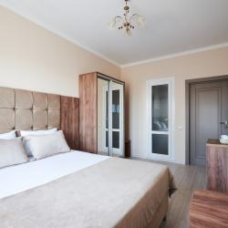 Номер стандарт