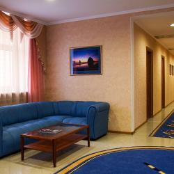 Фото Отель Дежавю