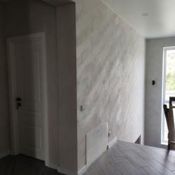 Фото Отель Дома с террасой на Закатной