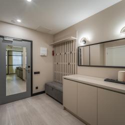 Фото Отель YARD Residence (ЯРД Резиденс)
