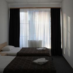 Фото Отель Космос