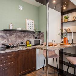фото 16 Leruka Home (Лерука Хоум) на проспекте Ветеранов