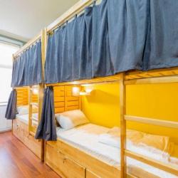 Фото Отель Hostel Edem Bishkek (Эдем )