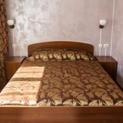 Фото Отель Уют