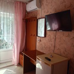 2-местный номер стандарт с 2 односпальными кроватями