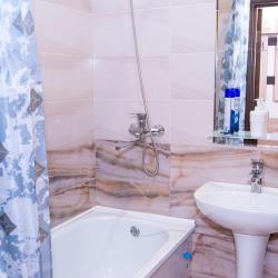 Фото Отель Inter City (Интер Сити)