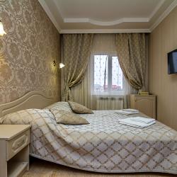 Фото Отель George (Георг)