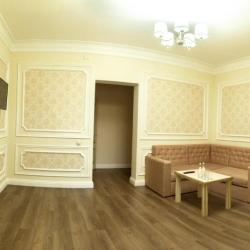 Фото Отель Усадьба Нерса