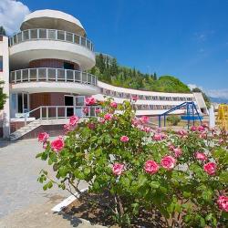 Фото Отель Морской уголок