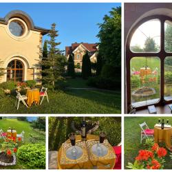 Фото Отель Aston Martin Tower ART (Астон Мартин Тауэр АРТ)