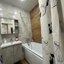 Фото Апартаменты на Итальянском бульваре