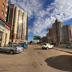 фото 10 Pronina Aparts (Пронина Апартс) на проспекте Богатырский