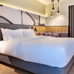 Фото Отель Radisson Gorizont (Рэдиссон Горизонт)