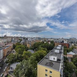 Фото Апартаменты Закаты Нижнего