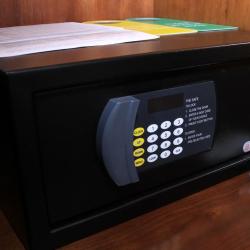 Фото Отель Evropa (Европа)