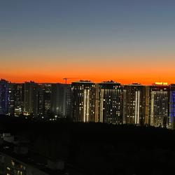 Фото Апартаменты на улице Сагита Агиша 19