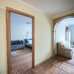 Фото Отель Smile Apartments (Смайл Апартментс) на улице Пушкинская 163-169