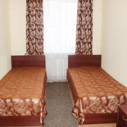 Фото Отель База отдыха Касимовские Зори