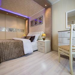 Фото Отель Пять Звезд на улице Труда