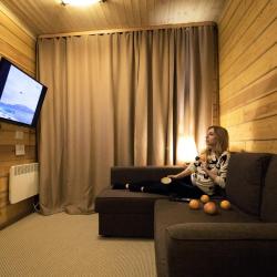 Фото Отель Три Медведя