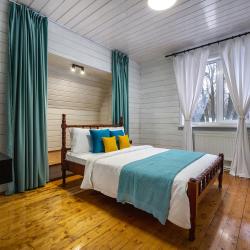 Фото Отель Загородный дом