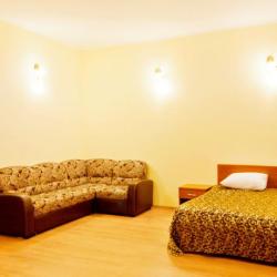 Фото Отель Лукоморье