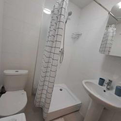 Апартаменты студия