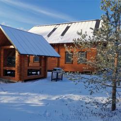 Коттедж премиум Шереметьевский