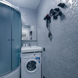 1-комнатные апартаменты люкс