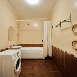 Фото Апартаменты на улице Ерошевского 18