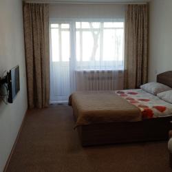 1-комнатные апартаменты стандарт