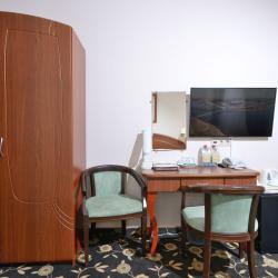 фото 38 Cronwell Inn Stremyannaya (Кронвелл Инн Стремянная)