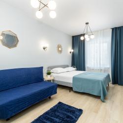 Фото Отель DreamHomeHotel (ДримХоумХотел)