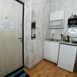 Фото Отель ТатХаус на улице Ипподромная