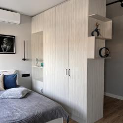 Фото Отель Rent2Room (Рент2Рум) на улице Сосновая 2к4