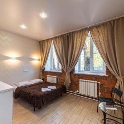 Фото Отель Samsonov (Самсонов)