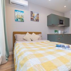 фото 4 Vero Apartments (Веро Апартментс) на переулке Духовской