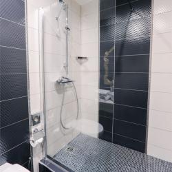 Делюкс с балконом