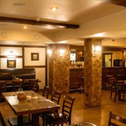 Фото Отель Атриум