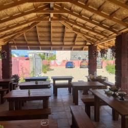 Фото Отель Розовая лагуна