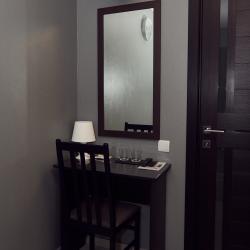 1-комнатные апартаменты стандарт #2