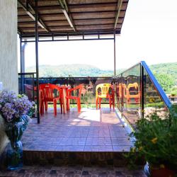 Фото Отель Garden Town (Гарден таун)