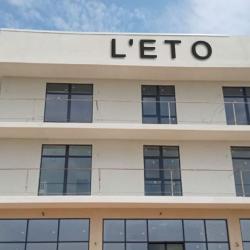 Фото Отель Leto (Лето)