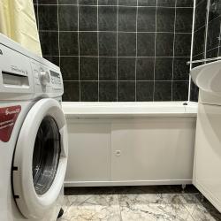 Фото Отель Однокомнатная квартира в центре города