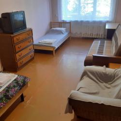 Фото Апартаменты на проспекте Мира 22