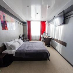 Фото Kravchenko Hotel (Кравченко Отель)