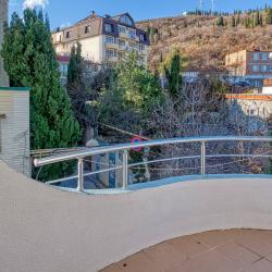 Номер комфорт с 1 двуспальной кроватью