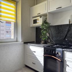 1-комнатные апартаменты улучшенные